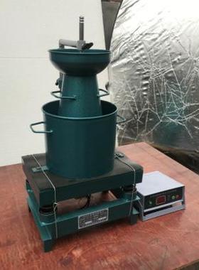 HVC-I型维勃稠度仪 HVC-I型数显混凝土拌和合物维勃稠度仪