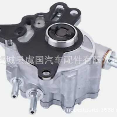真空泵   35320-2B100  03G145209C  03G145209