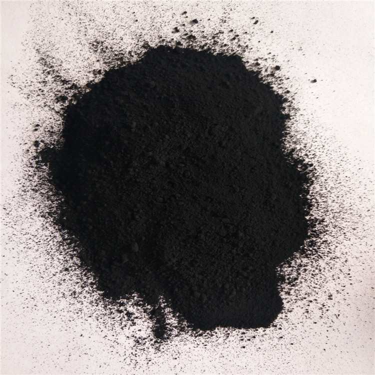 厂家销售氧化铁黑 勾缝剂密封胶用氧化铁黄色粉 橡胶塑料用铁黄粉