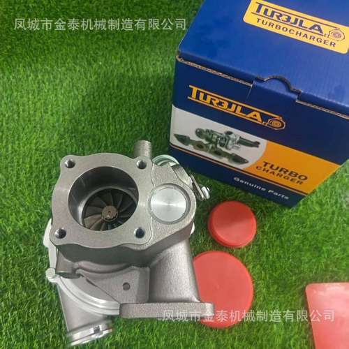 OM906 涡轮增压 K27 53279887101 53279887118 A9060963199