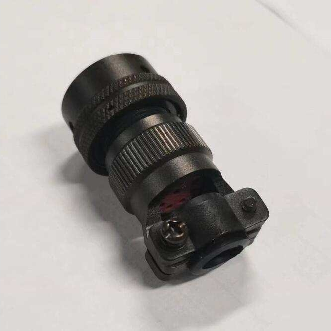 MS3116F8-4S,MS3112E8-4P 国产ZHANCENT卡扣式军标插头