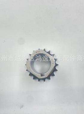 13521-0V020适用于汉兰达2.7/1AR/2AR/3AR/5/6曲轴齿直径58MM内30