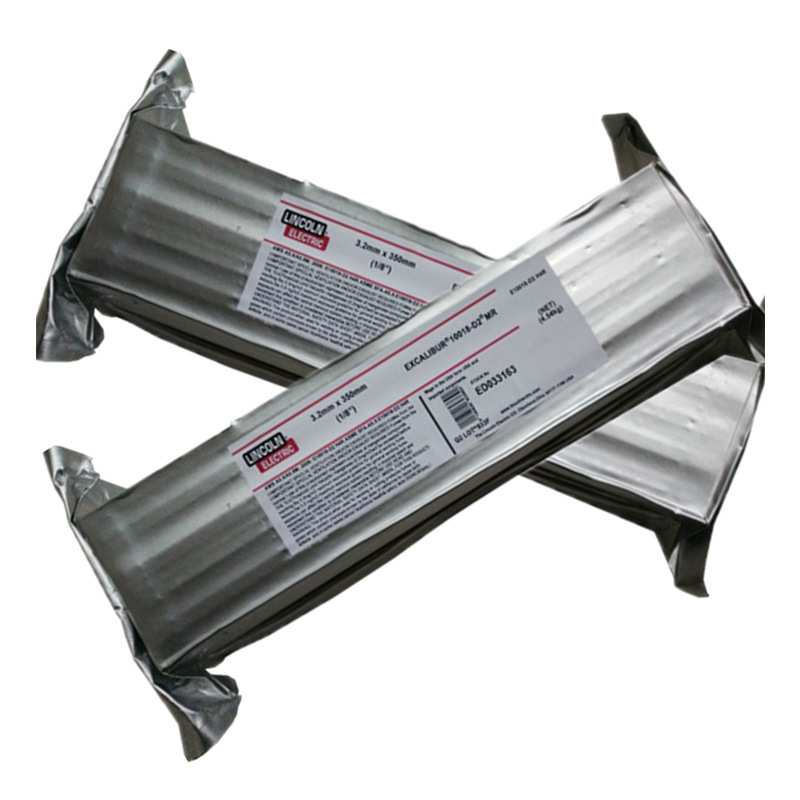 Chromet 1X 低合金耐热钢焊条 E8018-B2耐热钢焊条