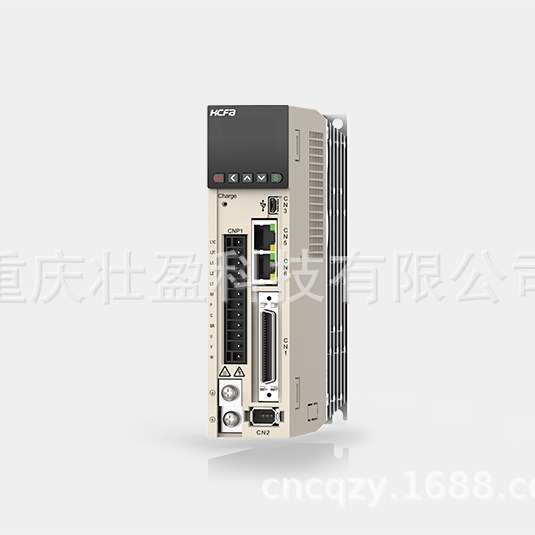 禾川伺服电机SV-X2MH075A-N2CA驱动器SV-X3EA075A-A2