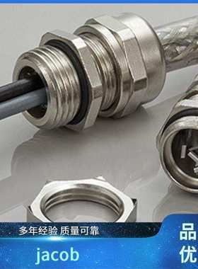 101089 电缆接头  防爆/电磁兼容附件 Jacob 50.009 PA/R