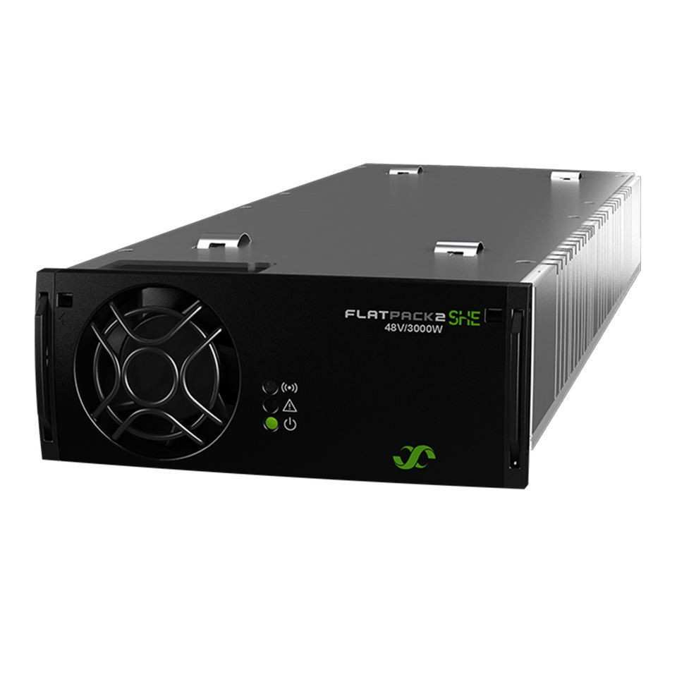 ELTEK易达电源Flatpack2 48/3000 HE整流模块 241119.105