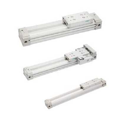 CKD超级无杆气缸  SRL3-00-32B-1440-M3PH-D