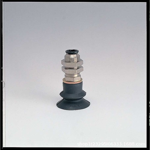 PISCO 真空吸盘  VPA6RN6J   VPA6RS6J   VPA6RU6J   VPA6RF6J