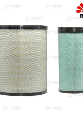 AF-5595-S空气滤芯1063969,1063973、AF25262,AF25263