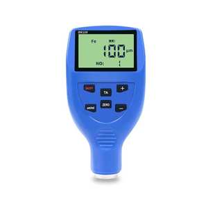 防腐防火涂层测厚仪东如DR3000 DR6000S膜厚仪漆膜检测厚度测量仪