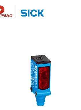 西克SICK 光电传感器WTB4SL-3P1161订货号1058239