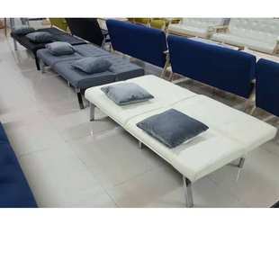 沙发床sofa bed 简约欧式沙发床多功能折叠沙发床可躺沙发