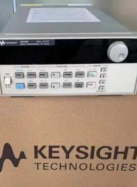 租售KEYSIGHT安捷伦66319D/66319B/66311B双路移动通信直流电源