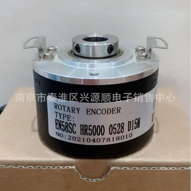 ITD21H01 00120 H NIS21SG8 E 14 编码器2022