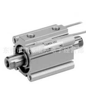 SMC原装气缸CDQ2WA80-100DCMZ