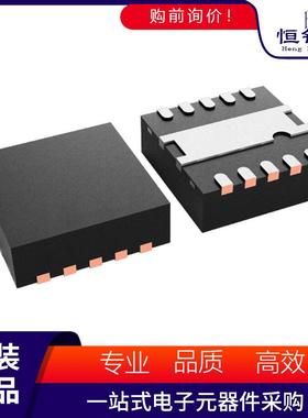 ADS8885IDRCR 丝印8885 封装VSON-10 模数转换芯片ADC 集成电路IC