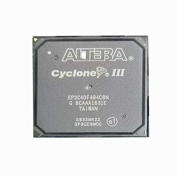 EP3C40F484C8N  封装BGA IC 集成芯片 BOM配单  质量保证