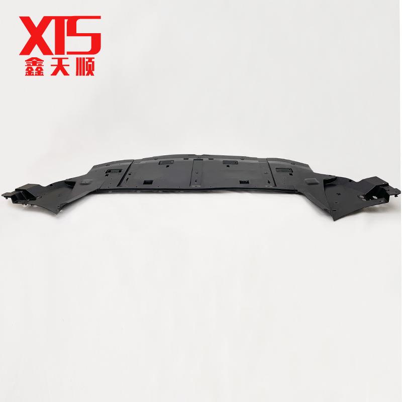 标志308 408 508 308S4008 3008适配水箱下护板前杠下护板7013 JS