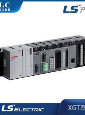 LS产电PLC电气可编程控制器XGT模拟量模块XGF-AW4S分辨率64000