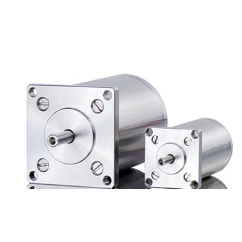 德国Phytron保护步进电机 ZSH系列两相混合步进电机