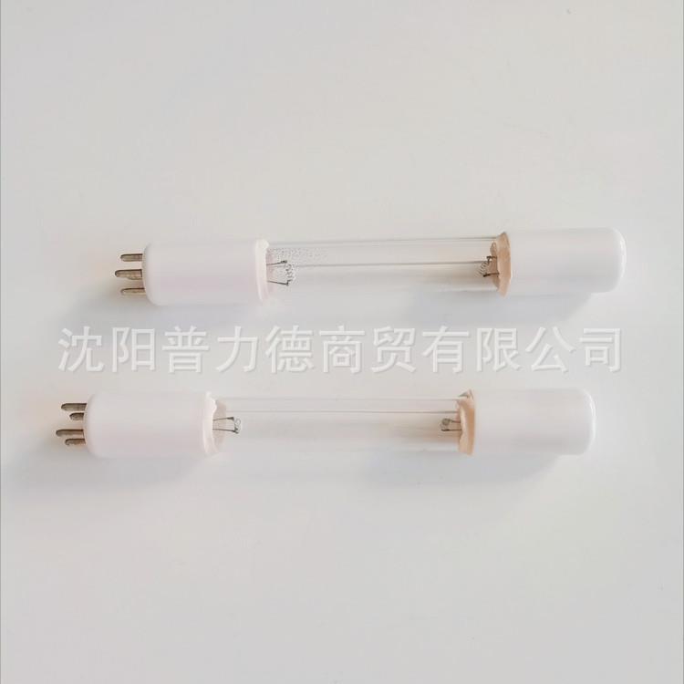 EXCELITAS GPH135T5L/4 GPH135T5VH/4 水处理紫外线灯5W