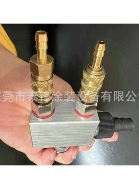 Powder injectors 粉泵，PI-P1 and PI-F1 PI-P1 及 PI-F1粉泵