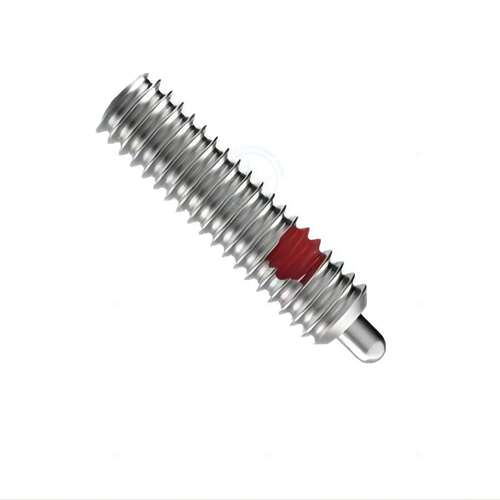 Carr Lane 英制美制弹簧柱塞 Spring Plunger CL-40-SPS-2