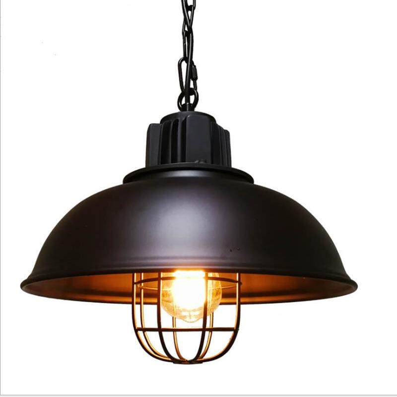 北欧复古灯饰火锅店茶楼饭店创意餐厅个性装修灯锅盖工业风吊灯罩,电子元器件市场,其它元器件,淘宝优惠券,粉丝福利购,淘宝优惠卷