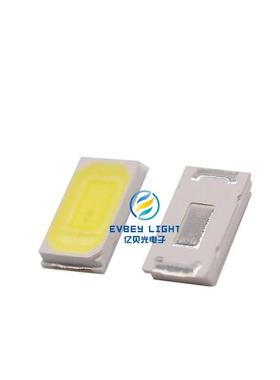 3V1W5730灯珠1瓦高光效LED5730暖白正白中性白自然白贴片现货