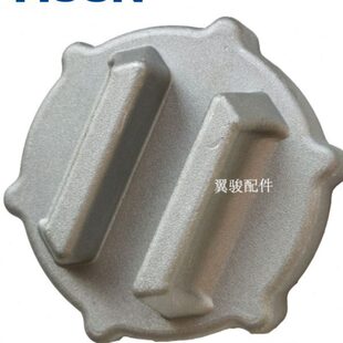 山推 配件联中盖 Y220sd水箱 移T2213盖水箱01616山   推土机