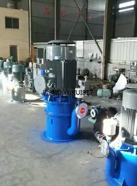 -W管道除尘F自控立式泵密封不锈钢10自吸泵泵脱硫0B无C化工泵