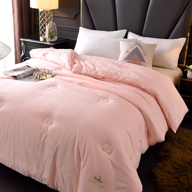 被子被芯棉絮冬被单m人加厚保暖棉被双人春秋被四季通用被褥床上