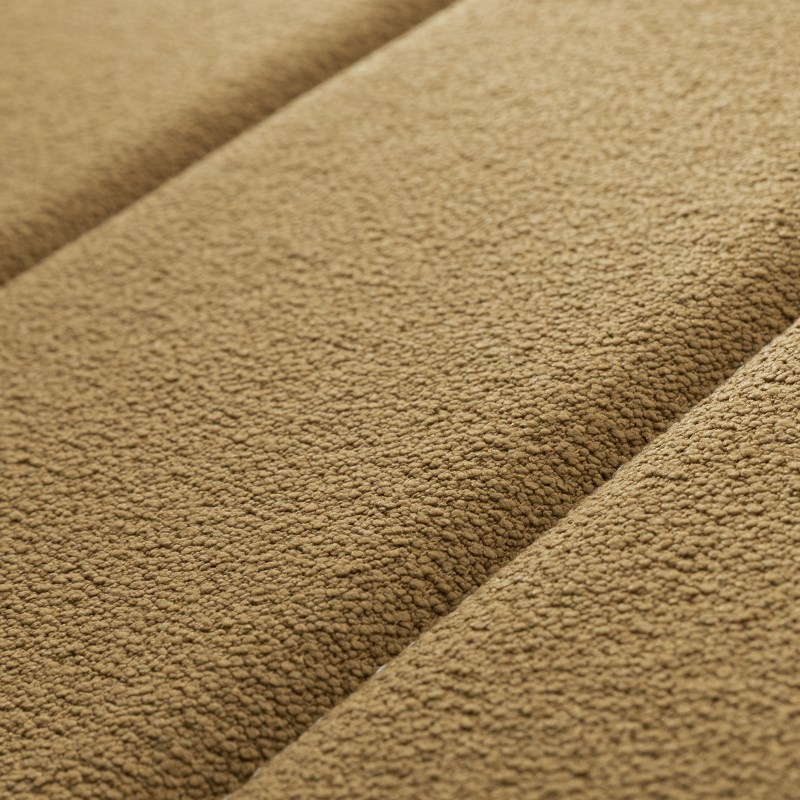 泰迪绒飘窗垫可拆洗网红款定制四季通用新款窗台垫U沙发垫阳台垫