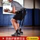 部器量弹跳跳跃力辅助羽毛球弹跳腿高训练拉力器装 备排球器材摸