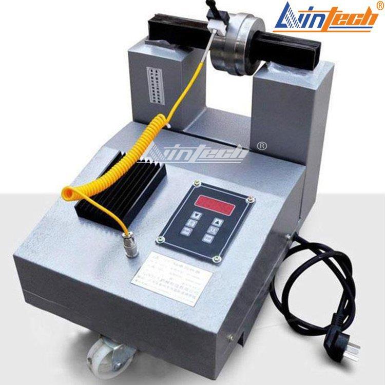 SIVA系列力盈SIVA-D36智能轴承加热器内径30-180mm30秒快速加热