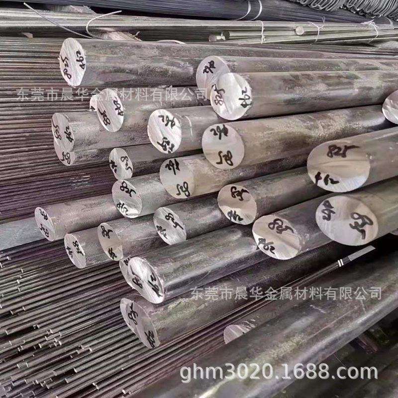 现货Inconel718镍基高温合金棒inconel718镍铬合金棒材gh4169