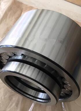 现货供应MZ240B采煤机轴承尺寸120X240X96/152 运煤传送带轴承