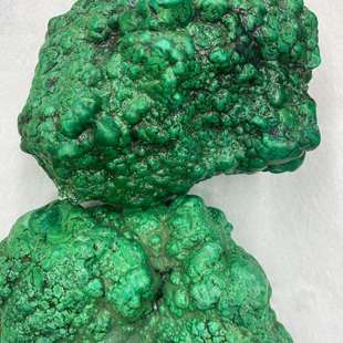 绿松石菱镁矿天然原石块料原料矿石摆件矿物奇石半成品原材料