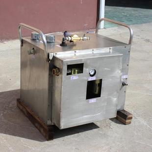 4.0 2ZYBQ 32矿用气动注液泵 煤矿用气动注液泵 中润供应便携式