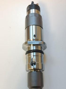 厂家供应0445120231喷油器总成 喷油嘴 共轨喷油器120系列