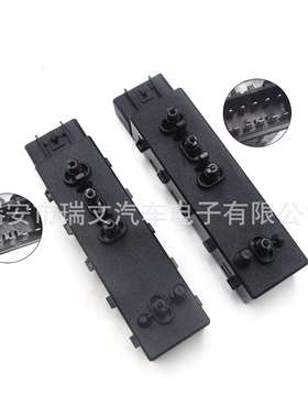 适用 雪佛兰座位调节开关 左25974714 右25974715