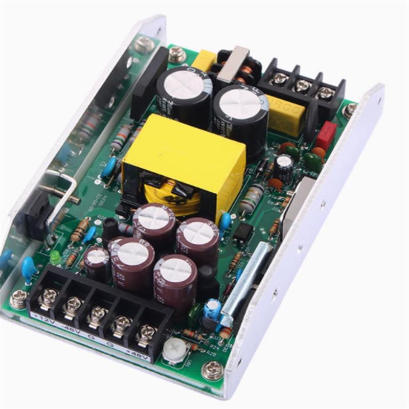 300W三路正负功放电源主输出±24±36±42±48±55±60V副+12V1A