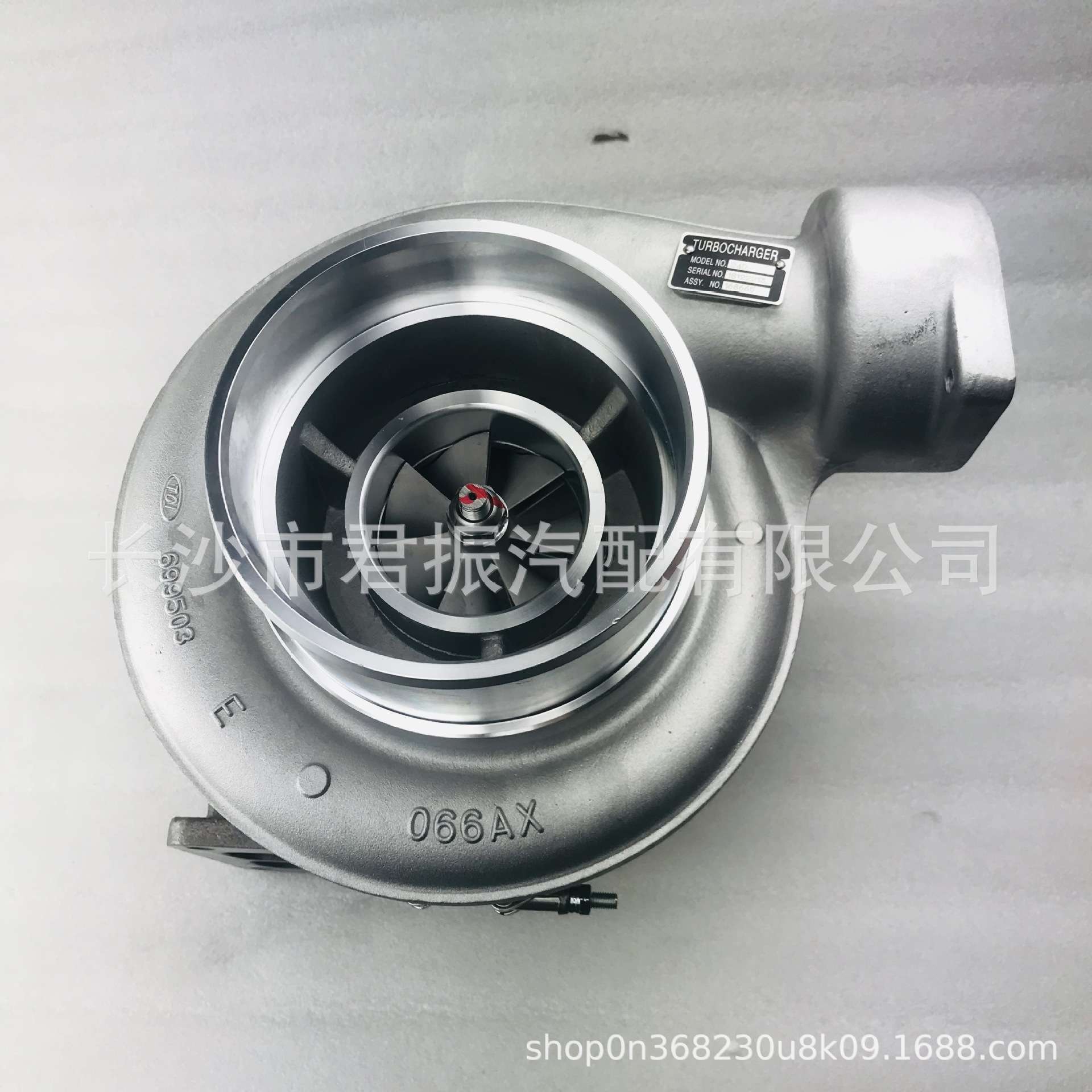 厂家  S4D 168665 130-5469 1305469 0R7075 涡轮增压器