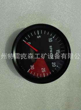 特雷克斯TEREX，15256026,3305转速表