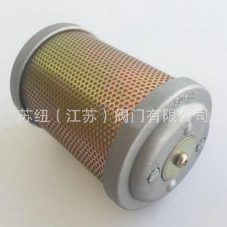 苏纽空压机空滤_复达螺杆空压机消声器替代件XY-15 空气滤芯