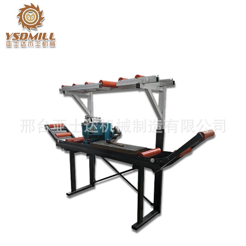 木工机械带锯条辊压机磨锯机 自动伐锯机 MR417合金带锯条辊压机