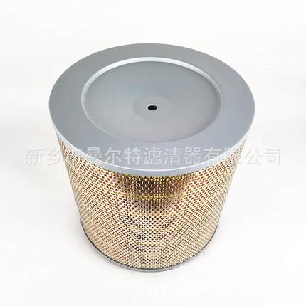 空压机LGB-7/13空滤螺杆压缩机保养配件56010194401空气滤清器