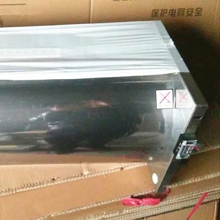 GFSD/GFD/GFDD650-200N干式变压器横流冷却风机散热风机220V 380V