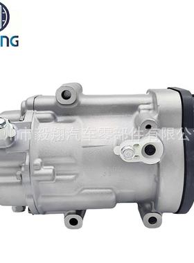 适用 AC Compresso Toyota Highlander Hybrid042400-0171