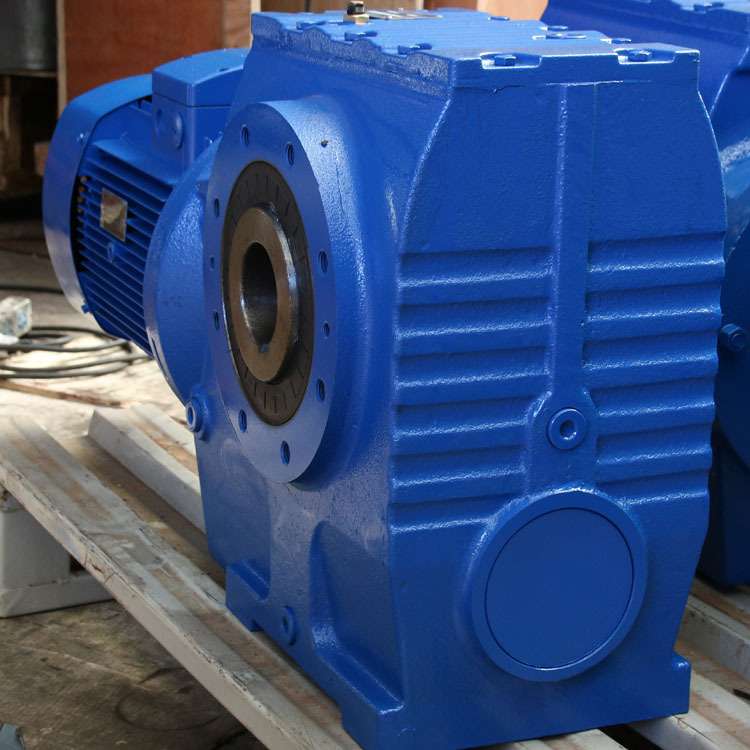 减速电机 KA77AM200-22.40-M1螺旋锥斜齿轮减速机